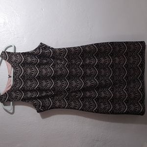 Guess Women's Lace Sheath Dress